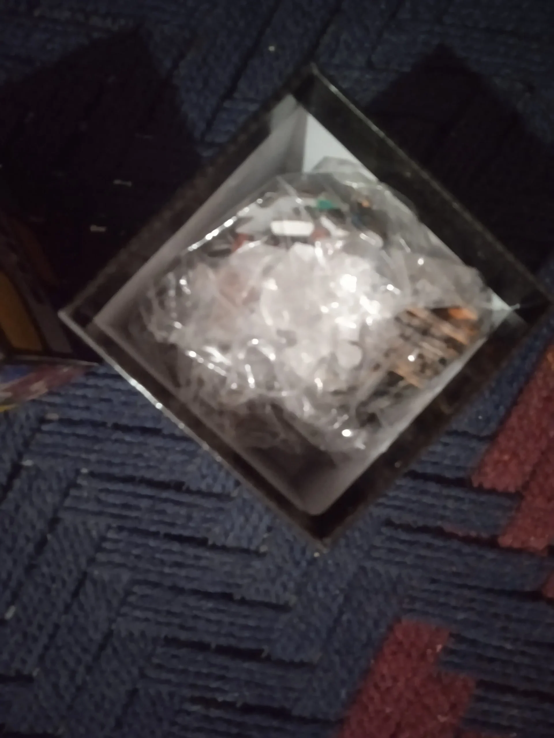 Official Rubik’s Cube Puzzle