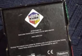 Official Rubik’s Cube Puzzle