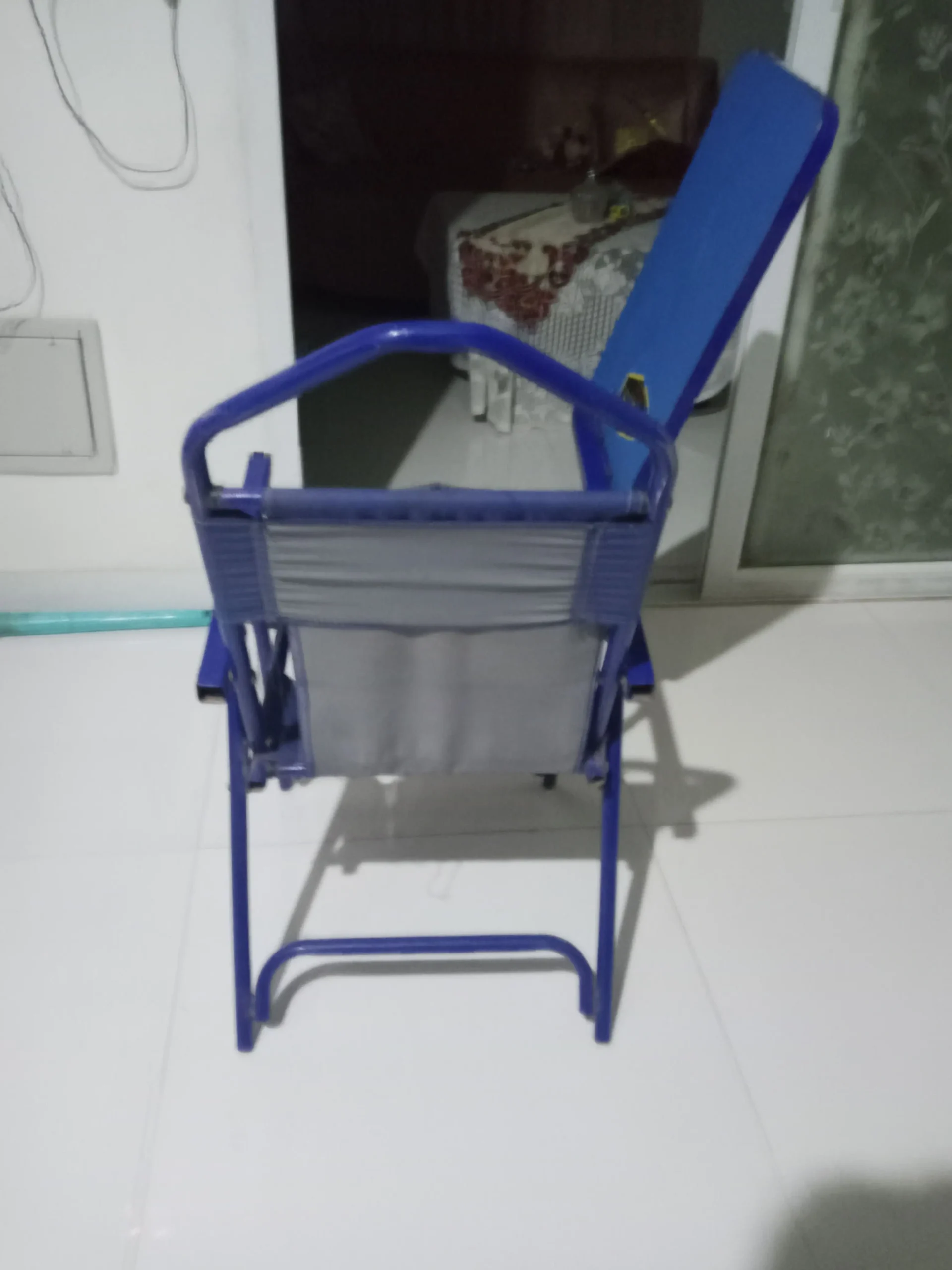 Kids chair