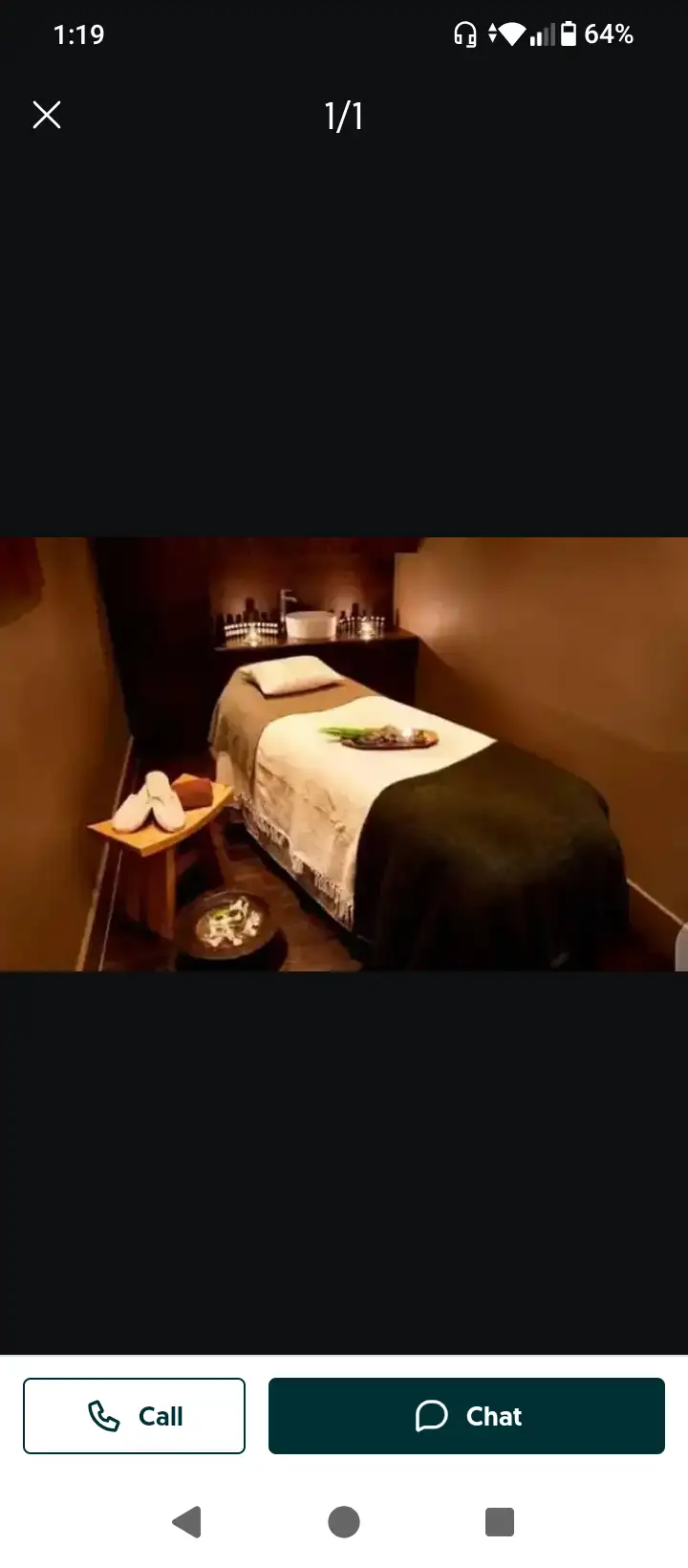 Couples room 1000 only, secure safe 24/7