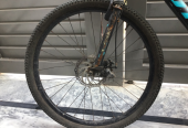 Totem Mountain Bike — Urgent Sale — Faislabad