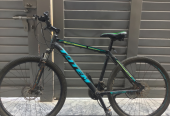 Totem Mountain Bike — Urgent Sale — Faislabad