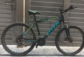 Totem Mountain Bike — Urgent Sale — Faislabad