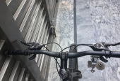 Totem Mountain Bike — Urgent Sale — Faislabad