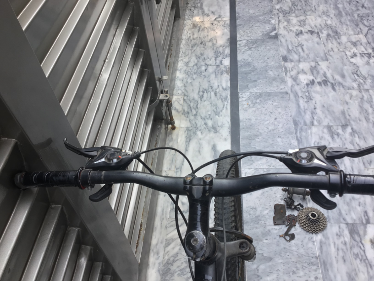 Totem Mountain Bike — Urgent Sale — Faislabad