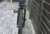 Totem Mountain Bike — Urgent Sale — Faislabad