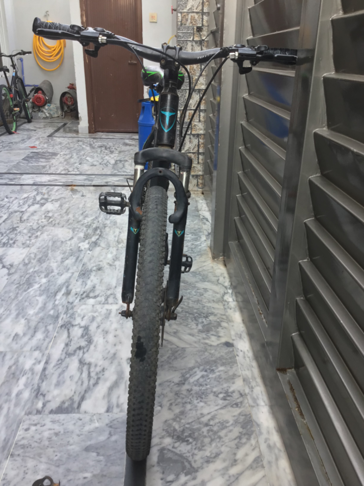 Totem Mountain Bike — Urgent Sale — Faislabad