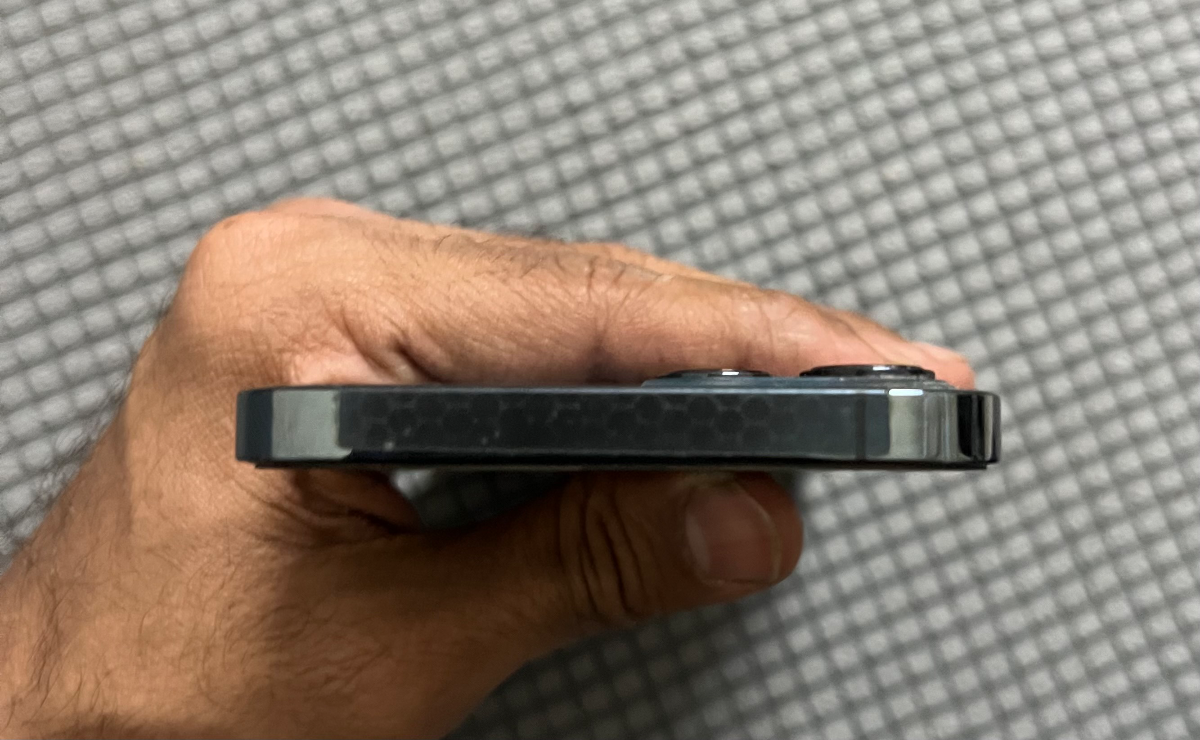 iPhone 12 Pro Max PTA Approved