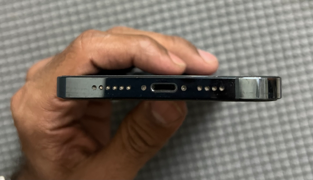 iPhone 12 Pro Max PTA Approved