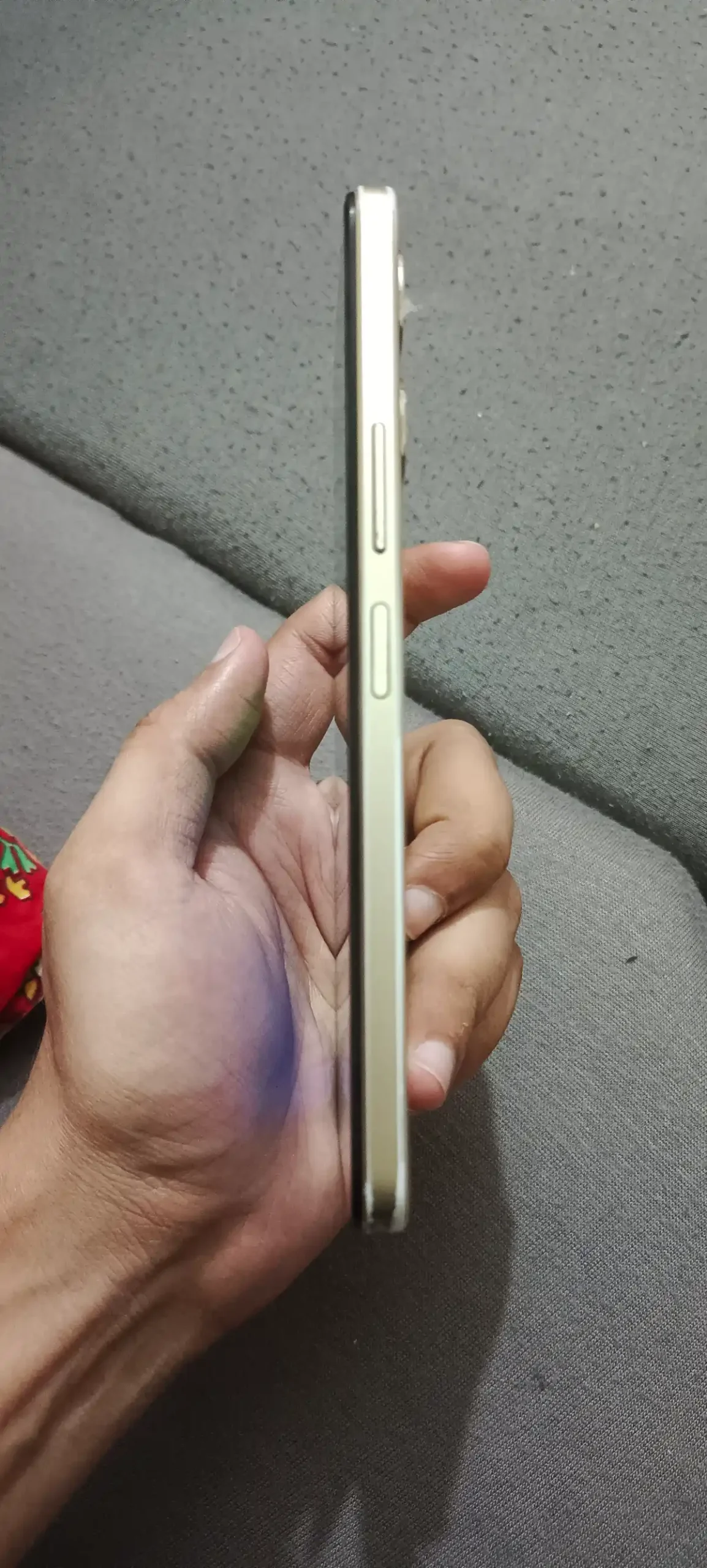 Vivo Y16 – Excellent Condition – 28000 PKR