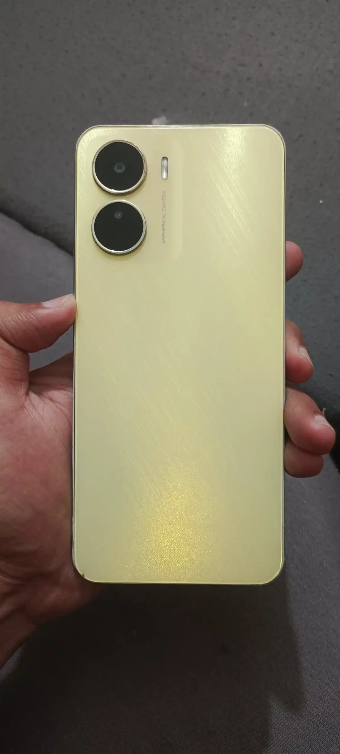 Vivo Y16 – Excellent Condition – 28000 PKR