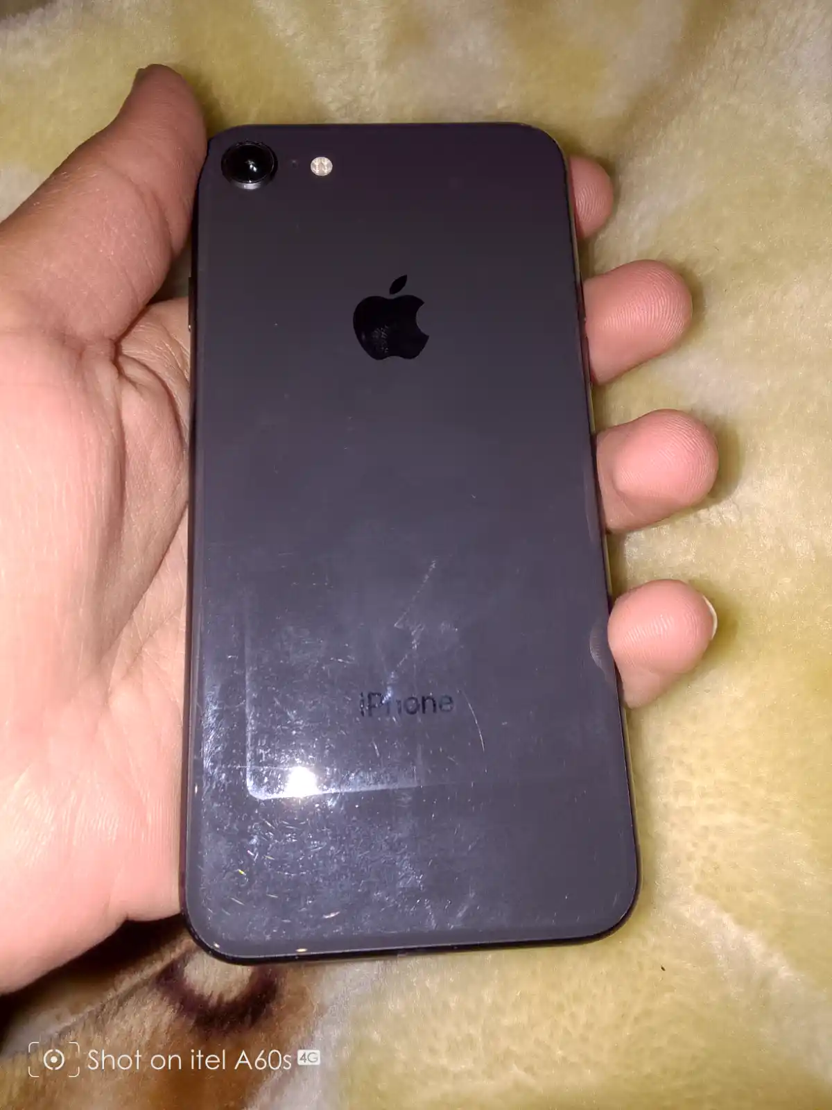 I phone 8 non pta 64gb