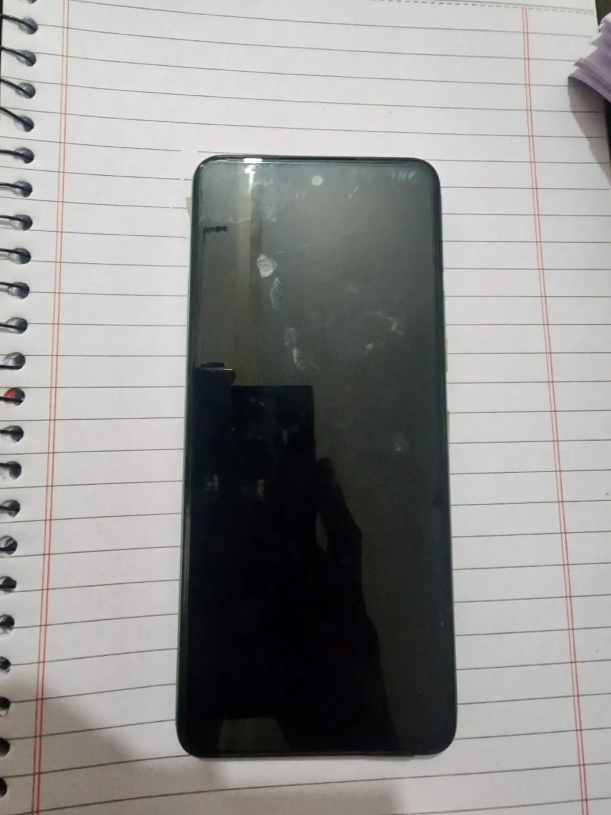 Infinix Hot 50 | 6+6GB RAM | 128GB Storage | PTA Approved | 10/10