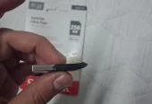 💾 Brand New SanDisk Ultra Flair USB 3.0 Flash Drive – 256GB