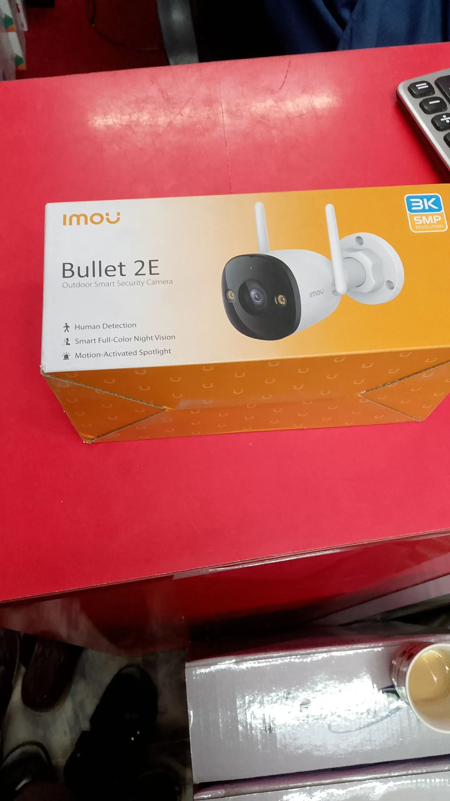 Cctv camera installation and maintenance