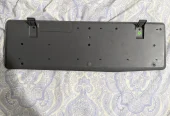 Logitech wireless Bluetooth keyboard