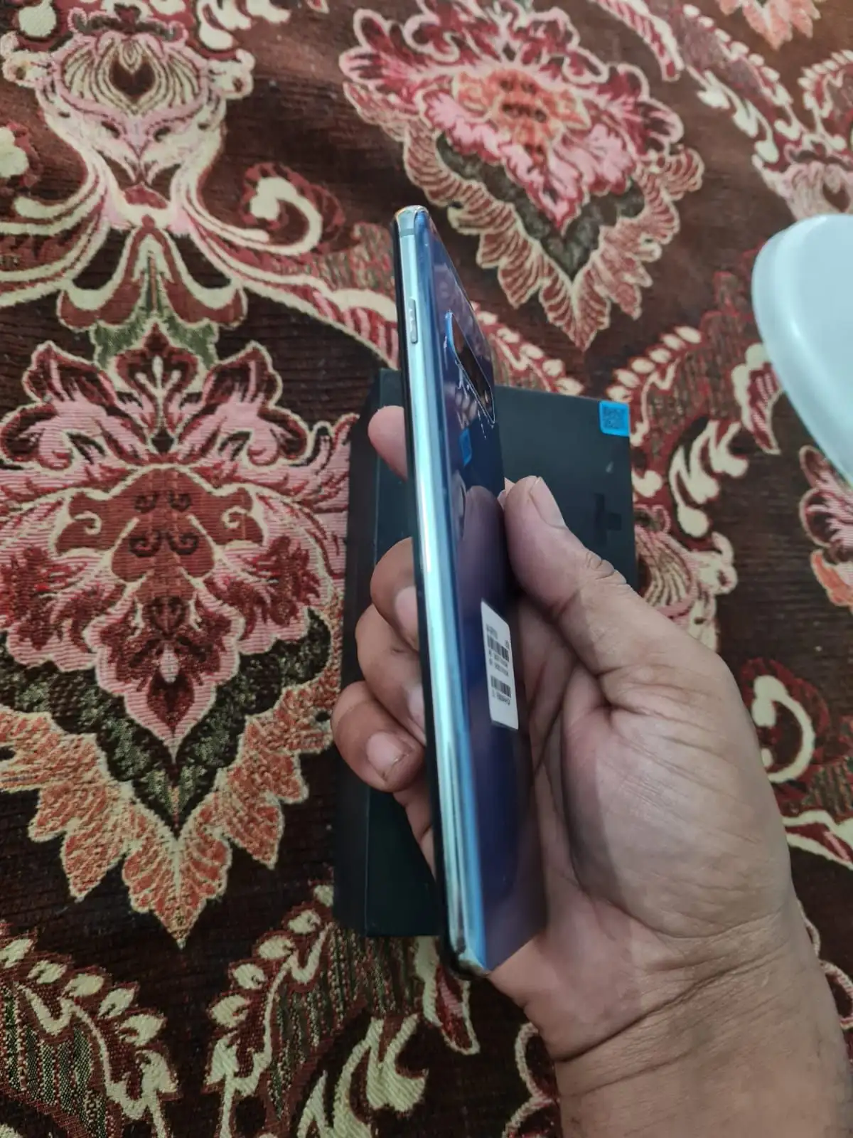 Samsung S10 plus official PTA Approved 8/128