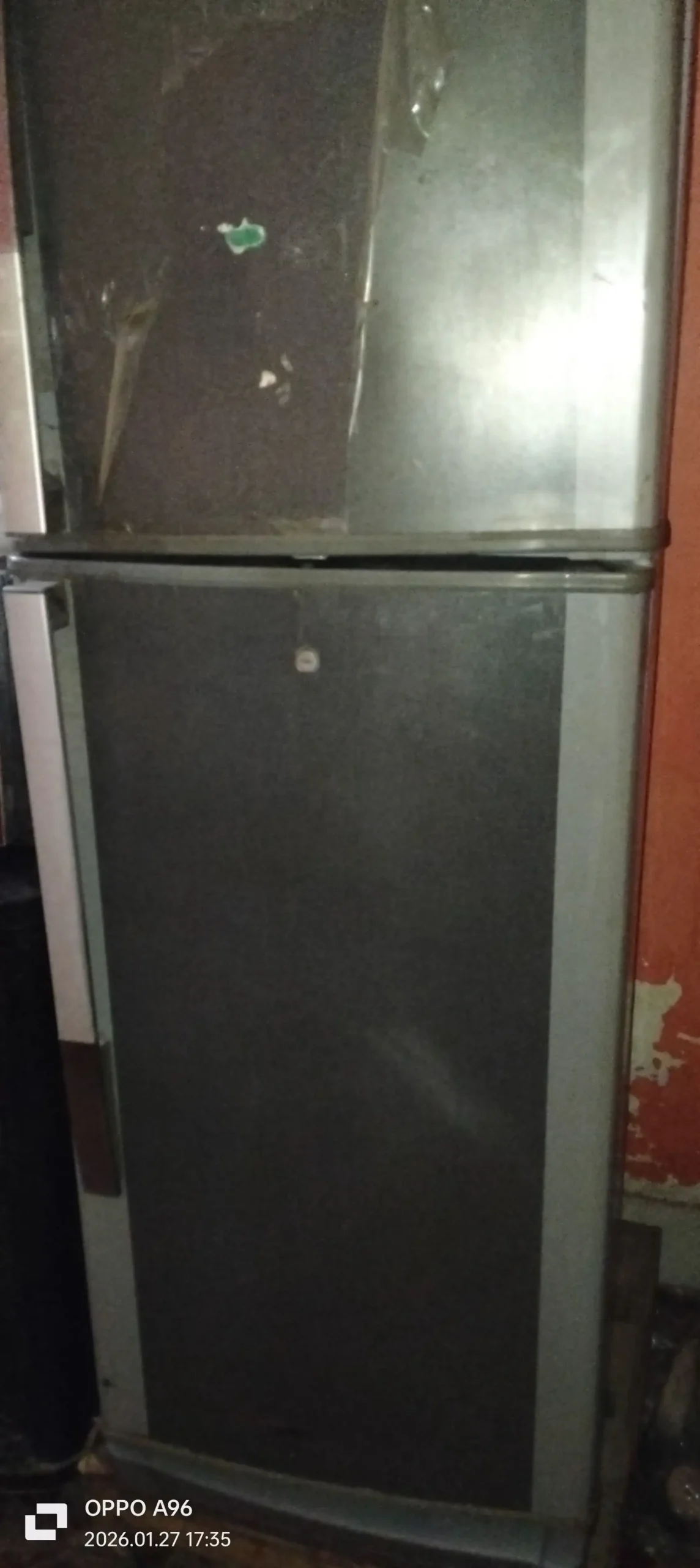 Fridge