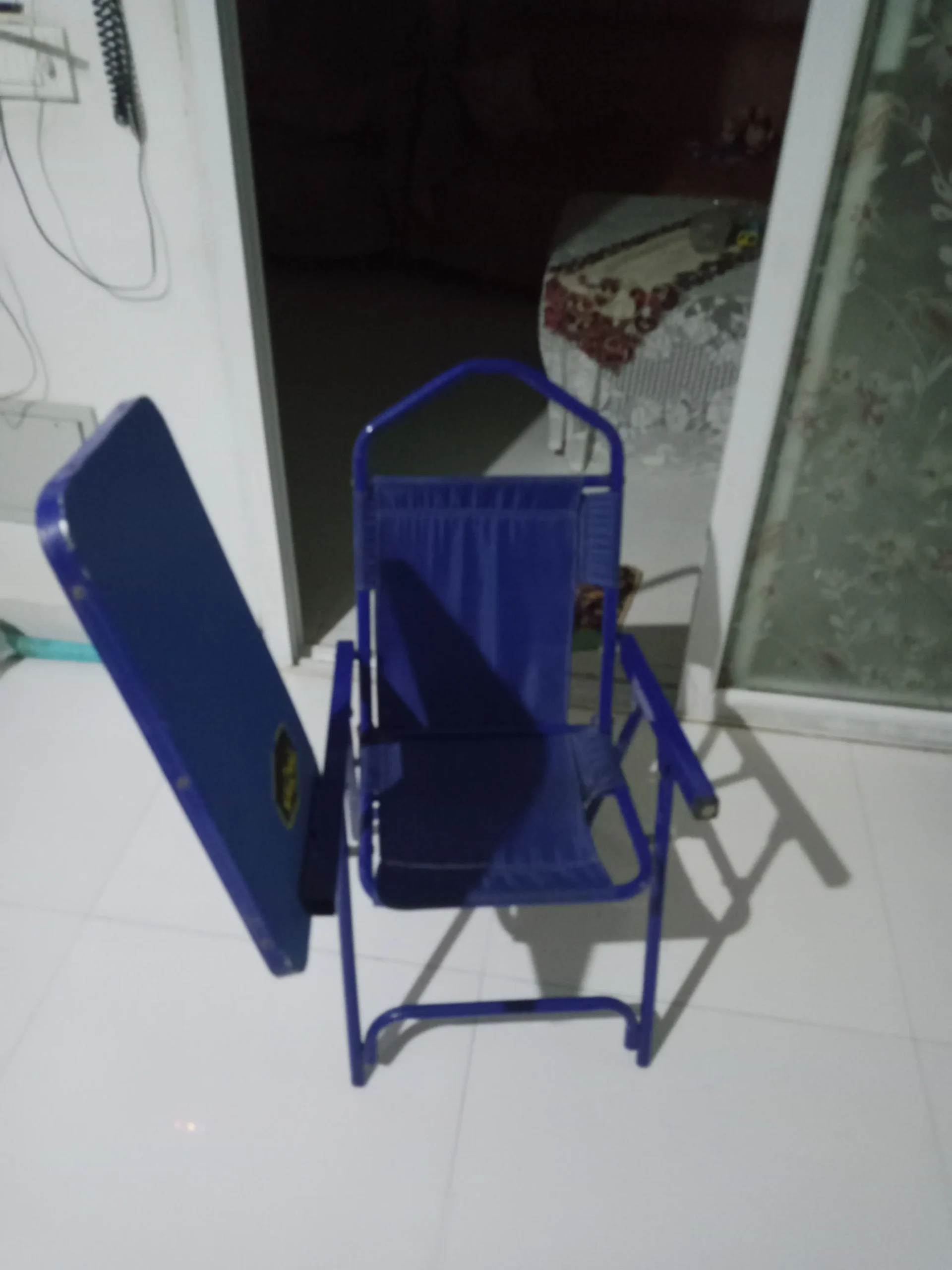 Kids chair