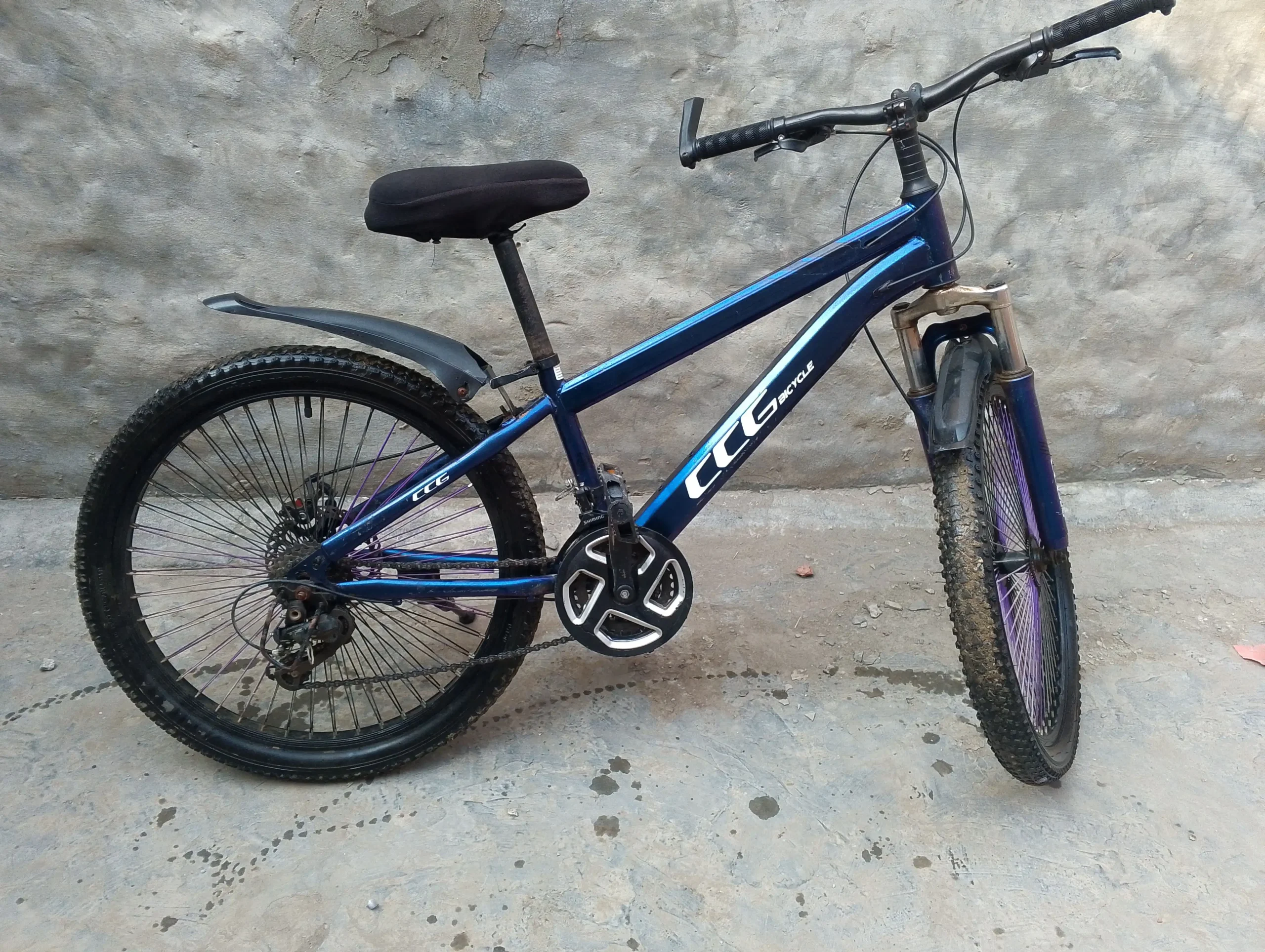 gear cycle for sale price 35000