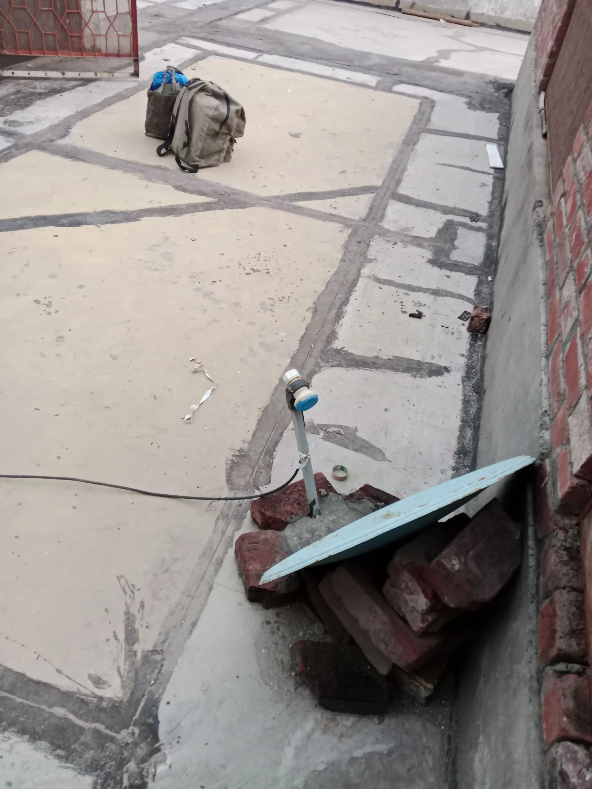 HD dish antenna sell service installation tv 0 03160494448