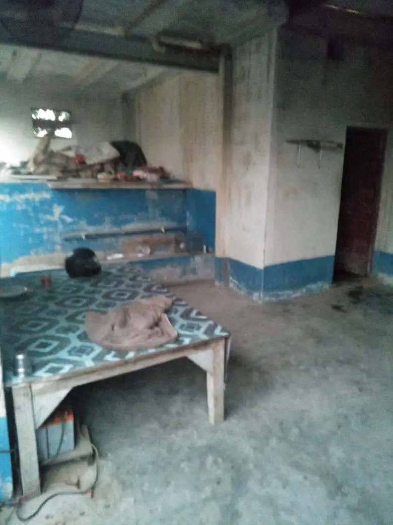 Home 🏠 Sweet Home