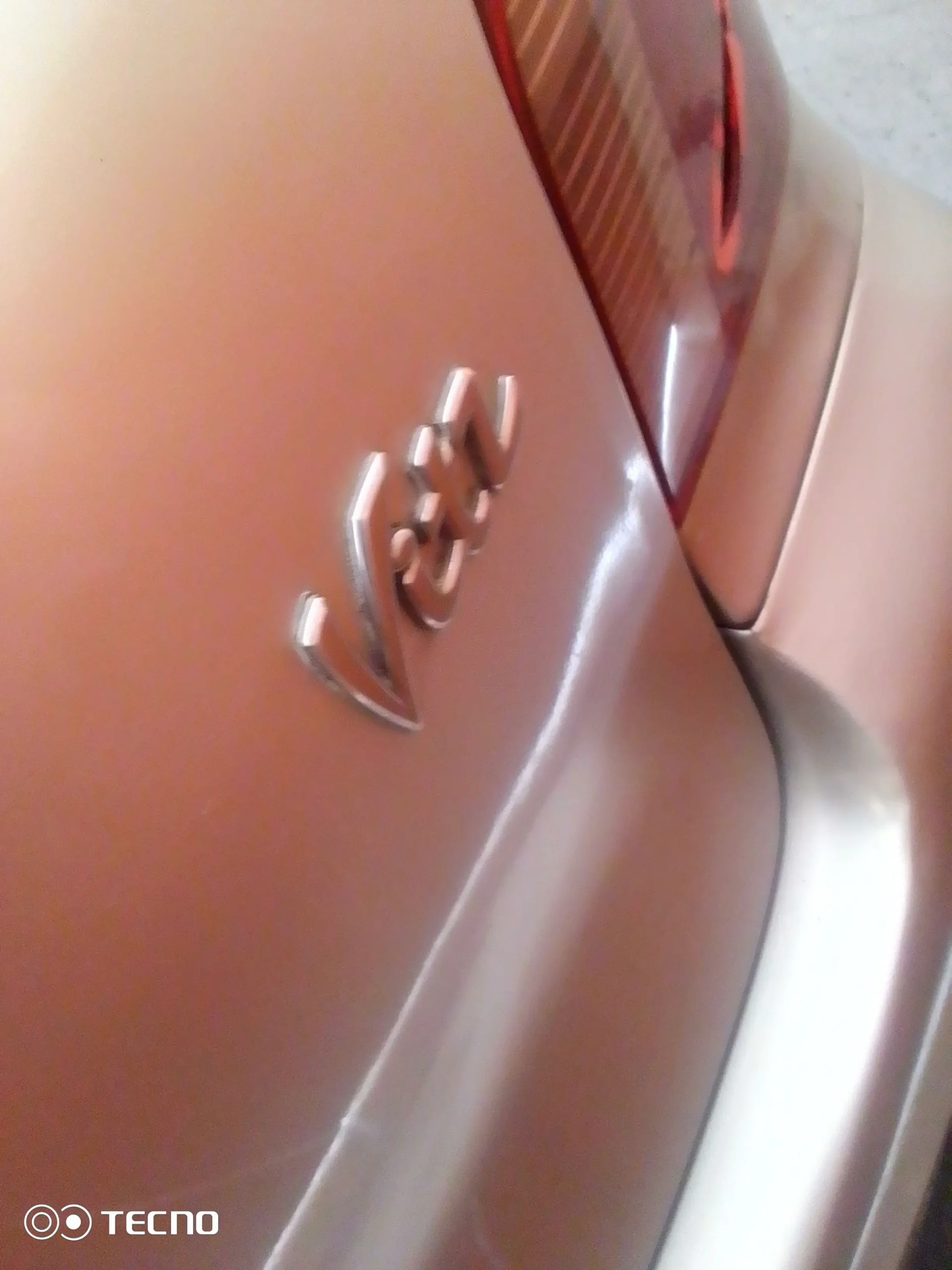 Toyota vitz 2000model