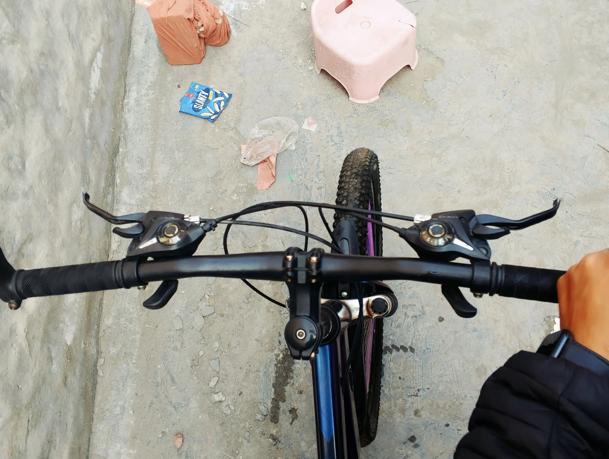 gear cycle for sale price 35000