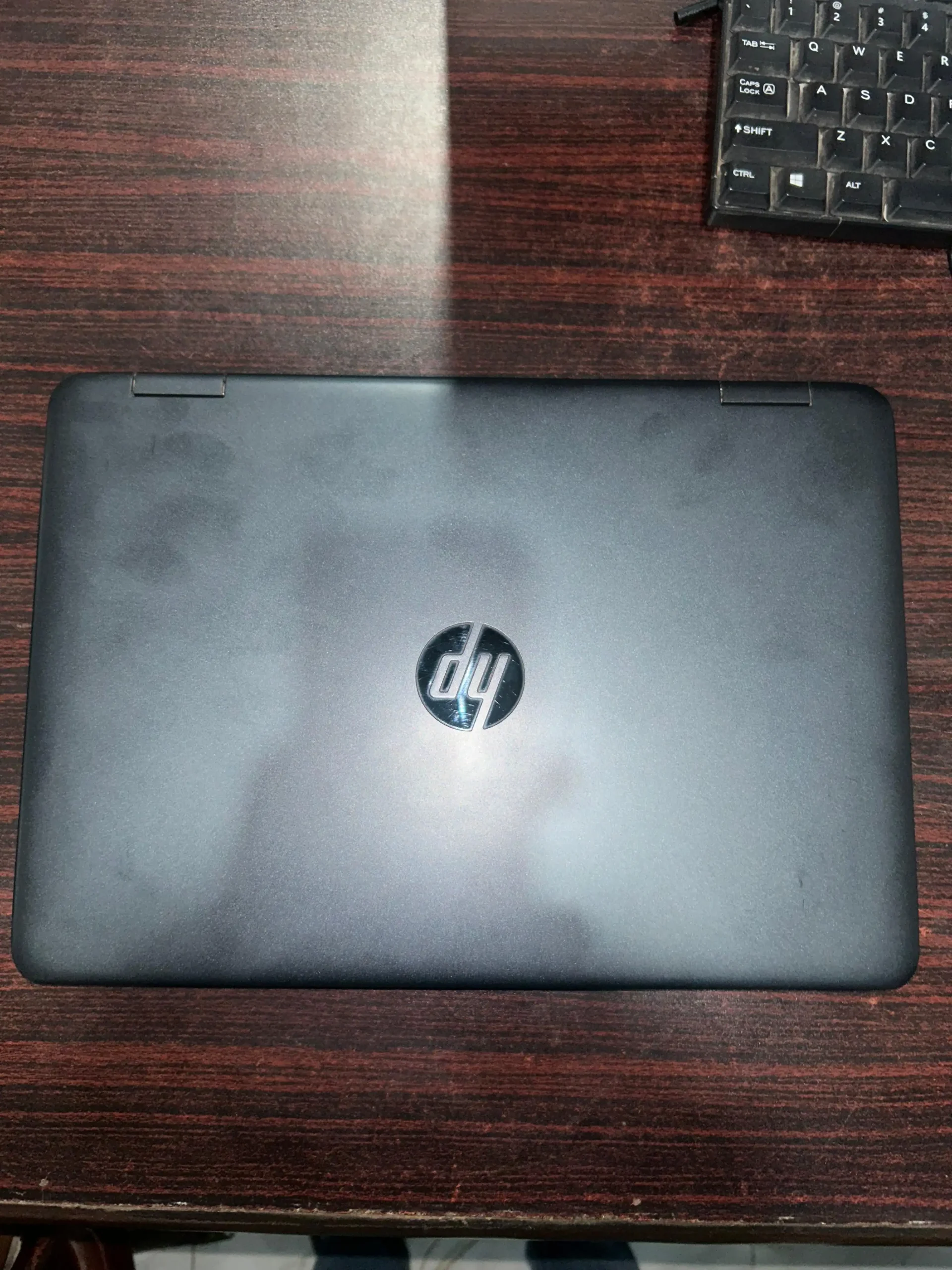 HP ProBook 640 G2 Core i5 6th Gen | 8GB RAM | 256GB SSD