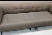 Sofa Set 5 seater brand new condition unique look