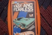 Original Hot wheels Tracks & Cards