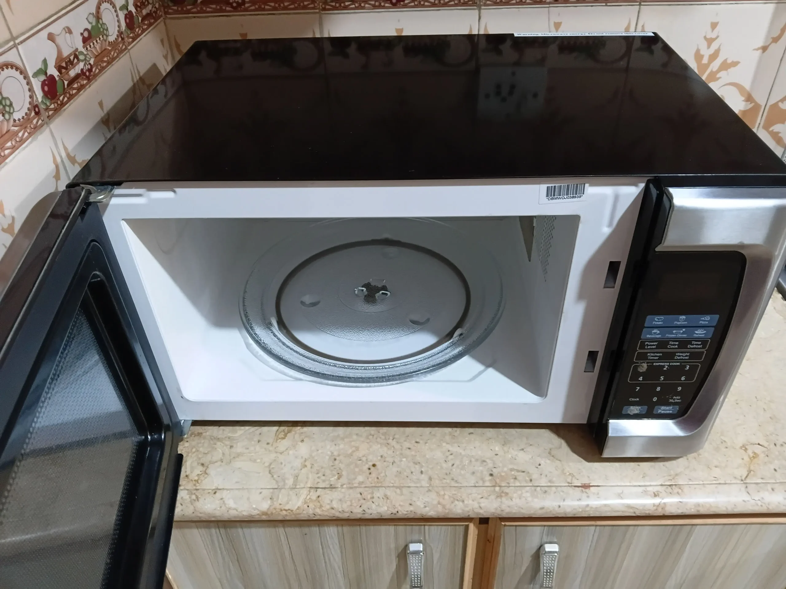 Dawlance DW-132s 32 liter