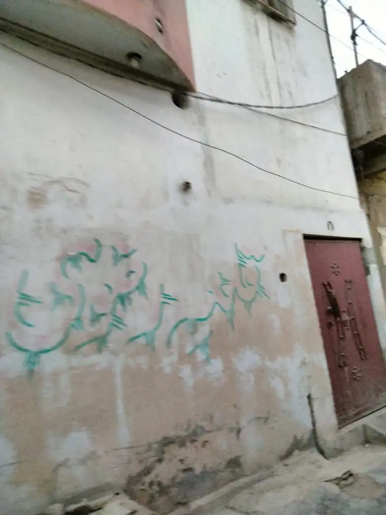 House for sale in Karachi