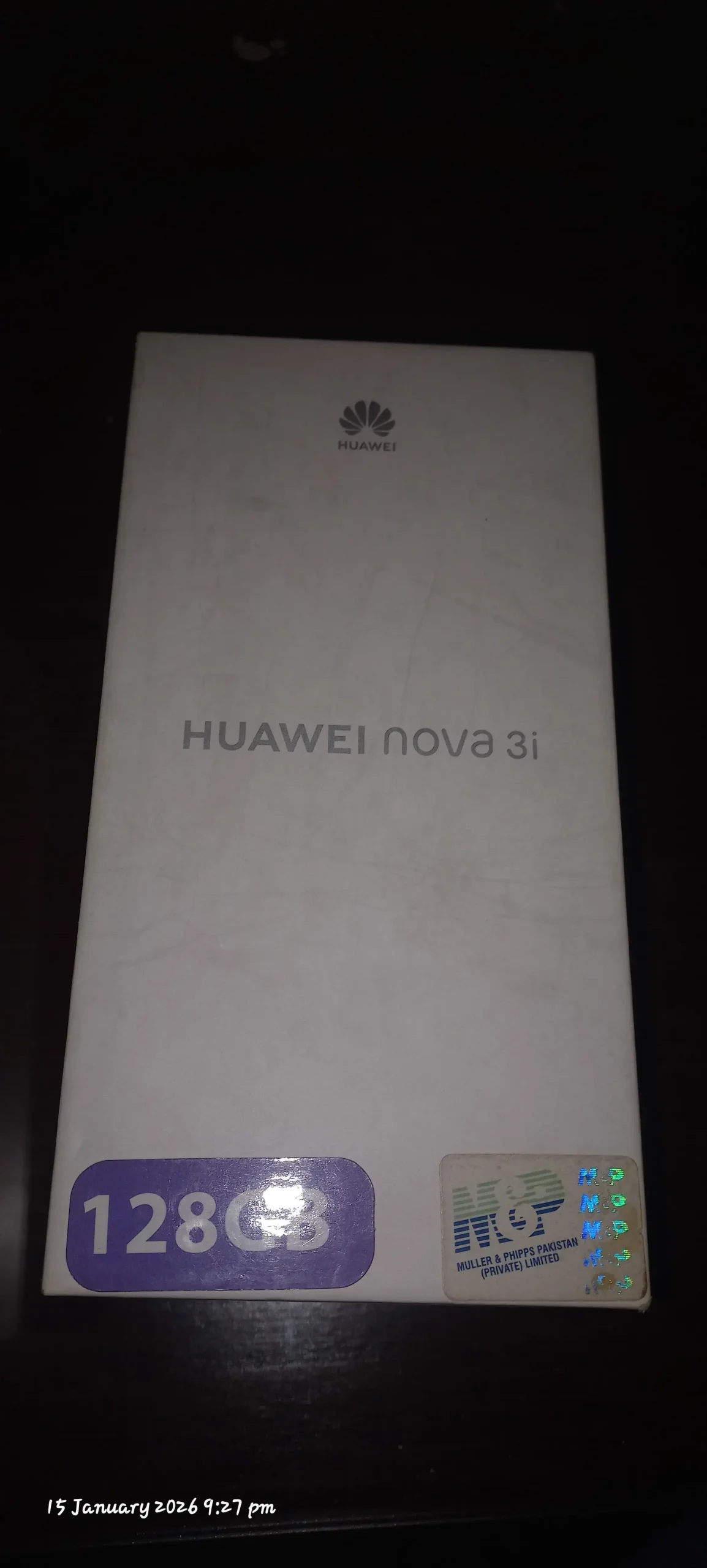 Huawai Nova 3i 4/128