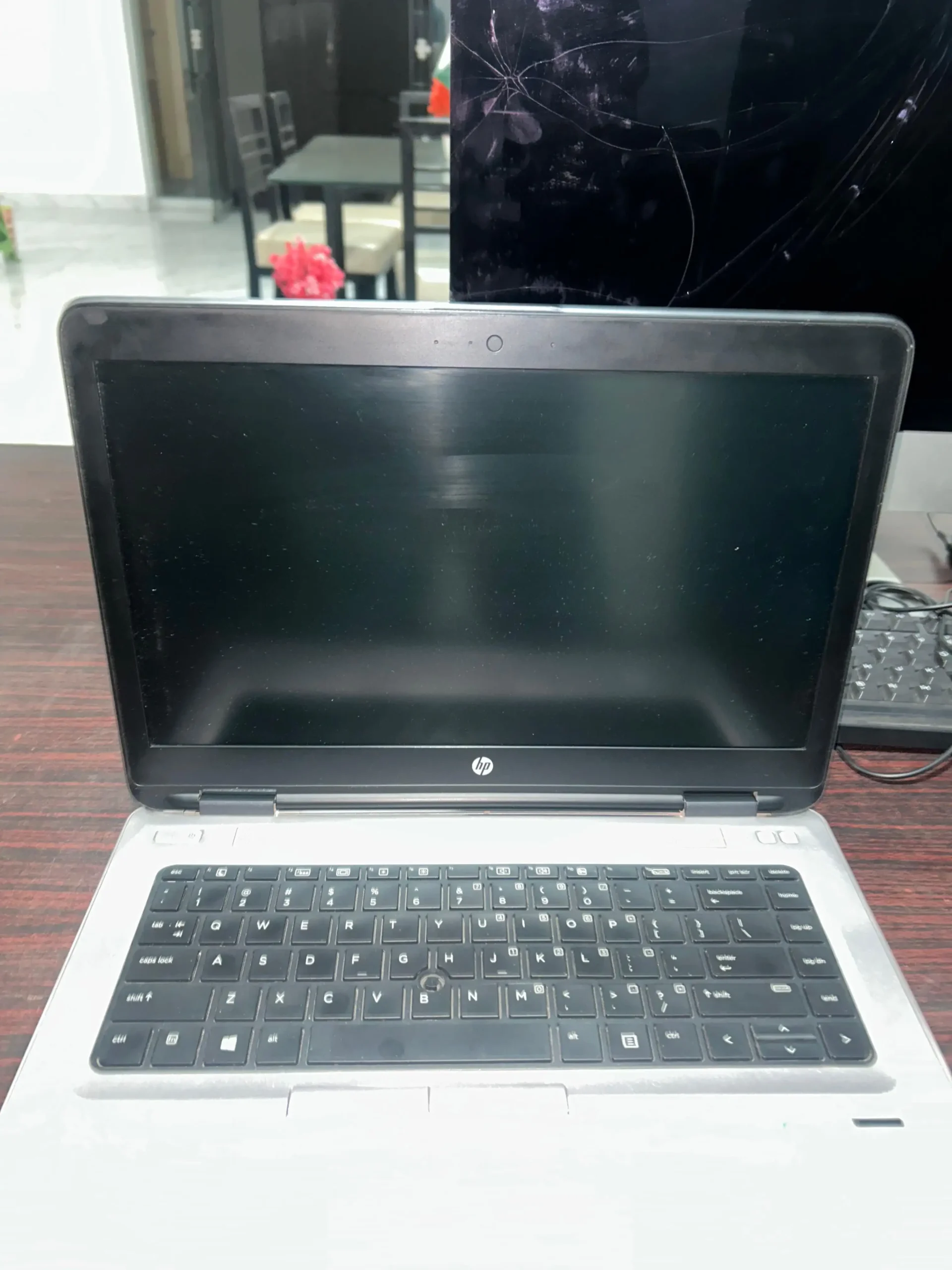 HP ProBook 640 G2 Core i5 6th Gen | 8GB RAM | 256GB SSD