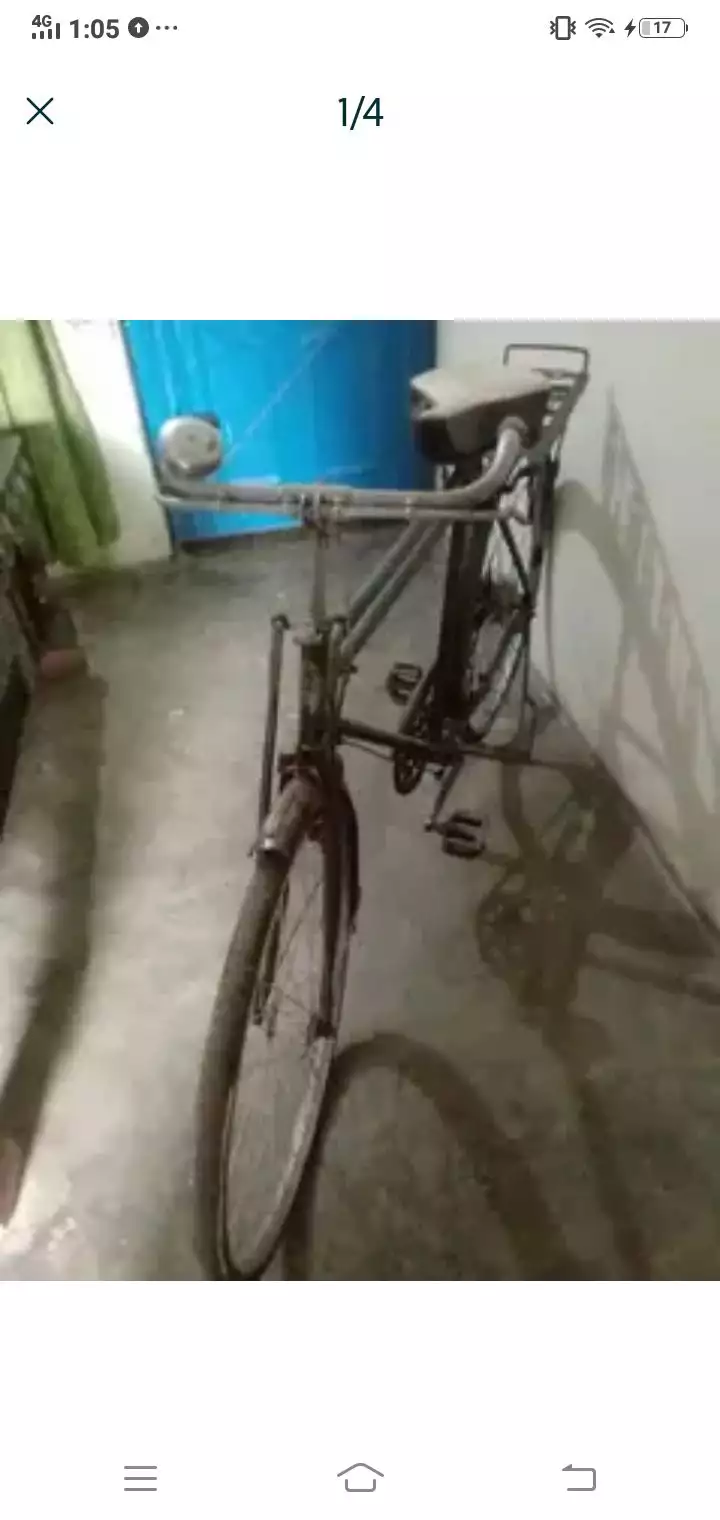 Eagle baba cycle Wtp 03204847881