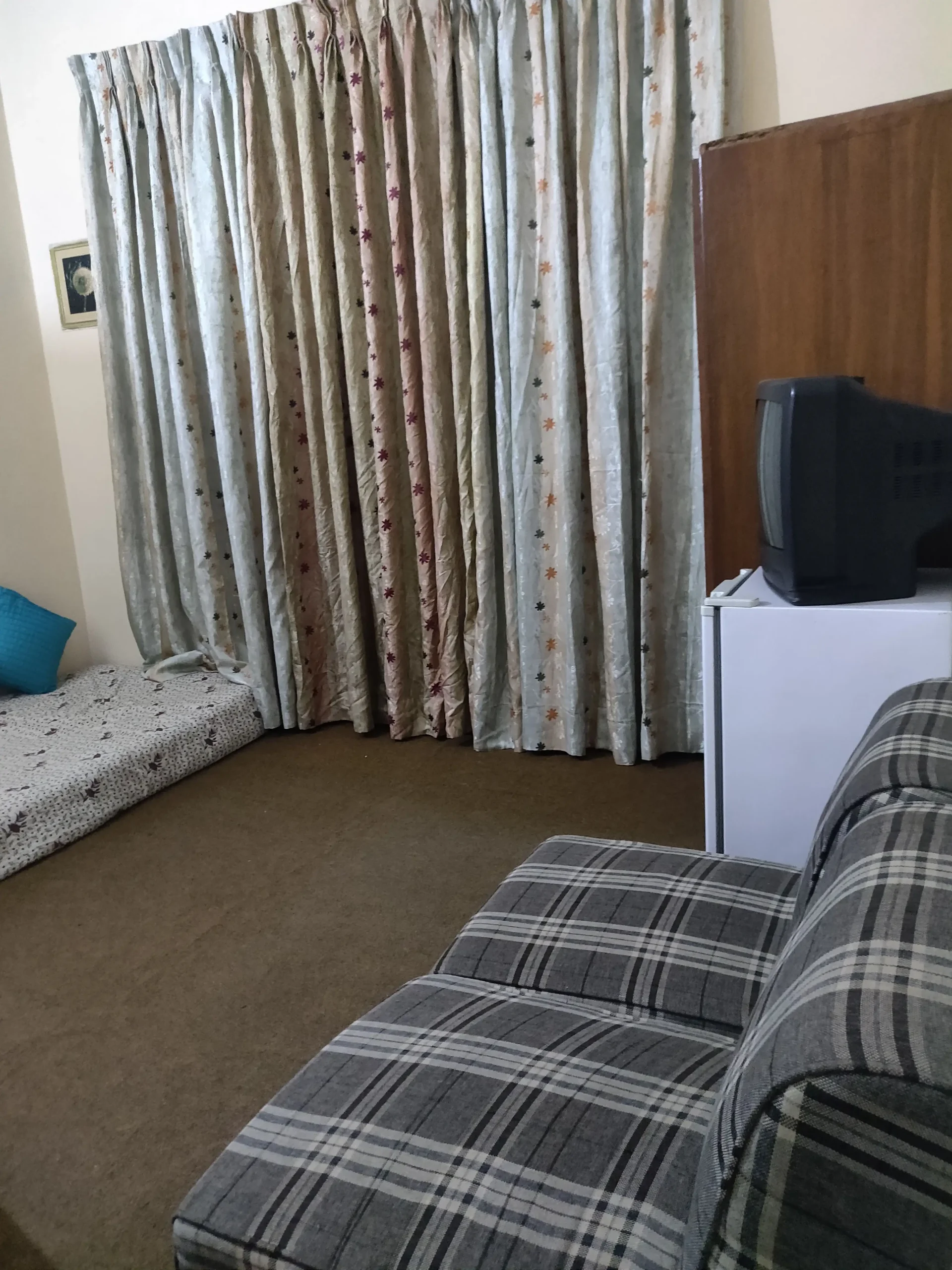 Luxury Room available