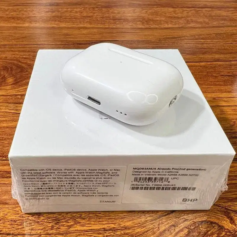 Airpods Pro 2