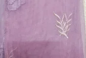 Choridaar Dress (Pink Purple ) Medium Size