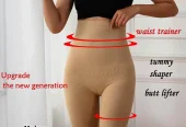 Women Lower half body shaper