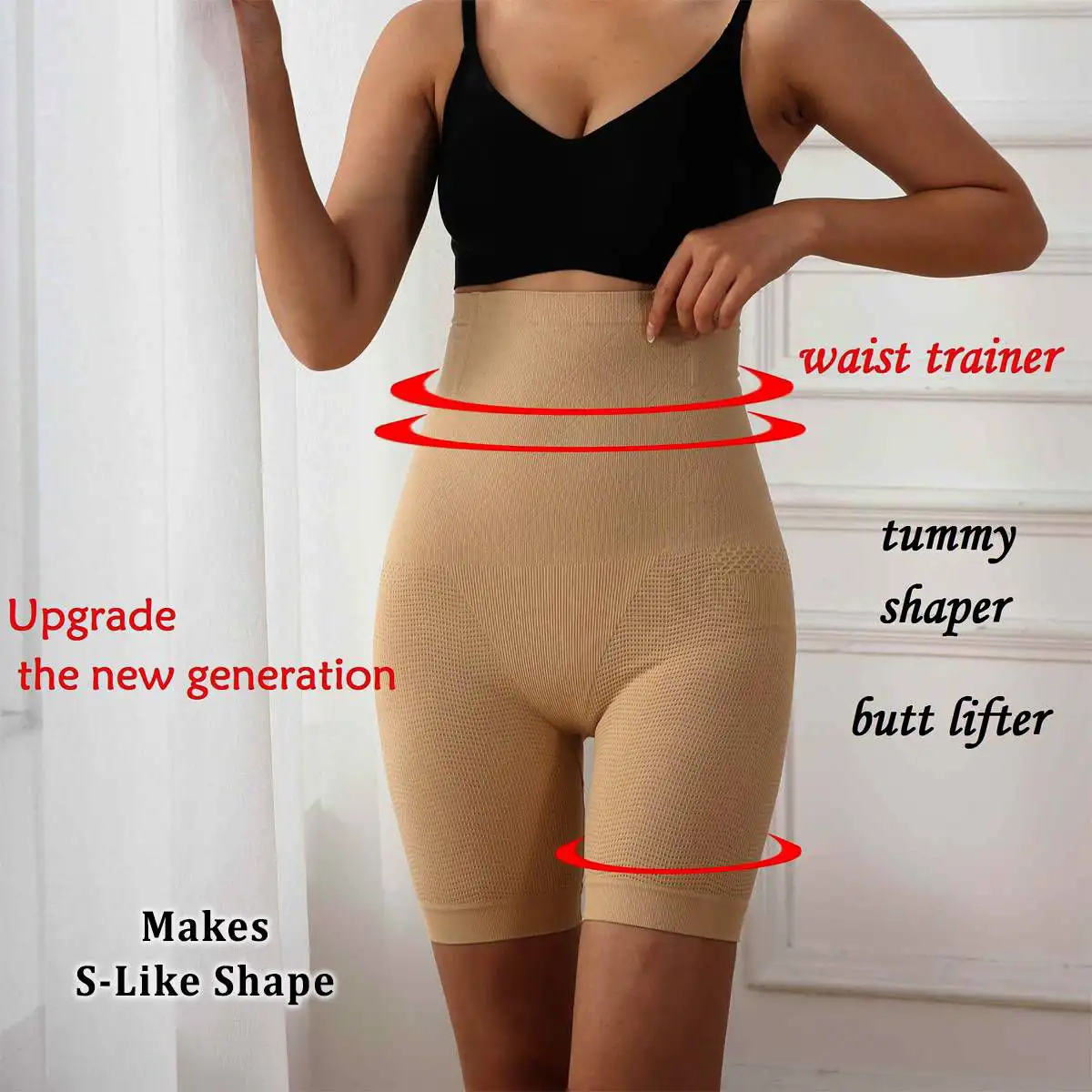 Women Lower half body shaper