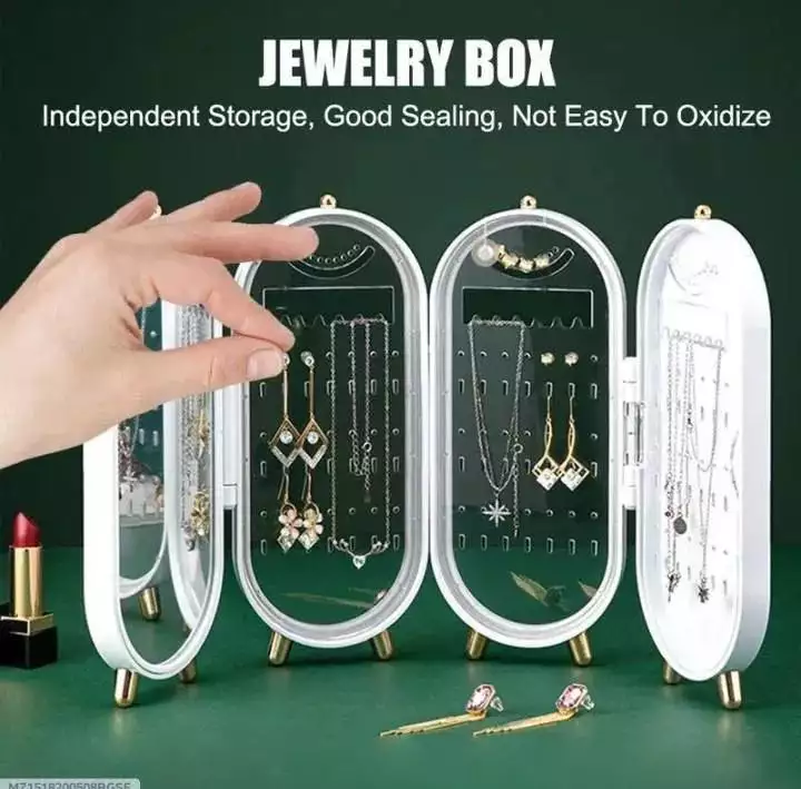 Jewellery box