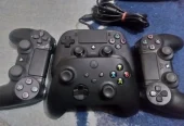 xbox one headphone controller cds