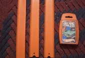 Original Hot wheels Tracks & Cards