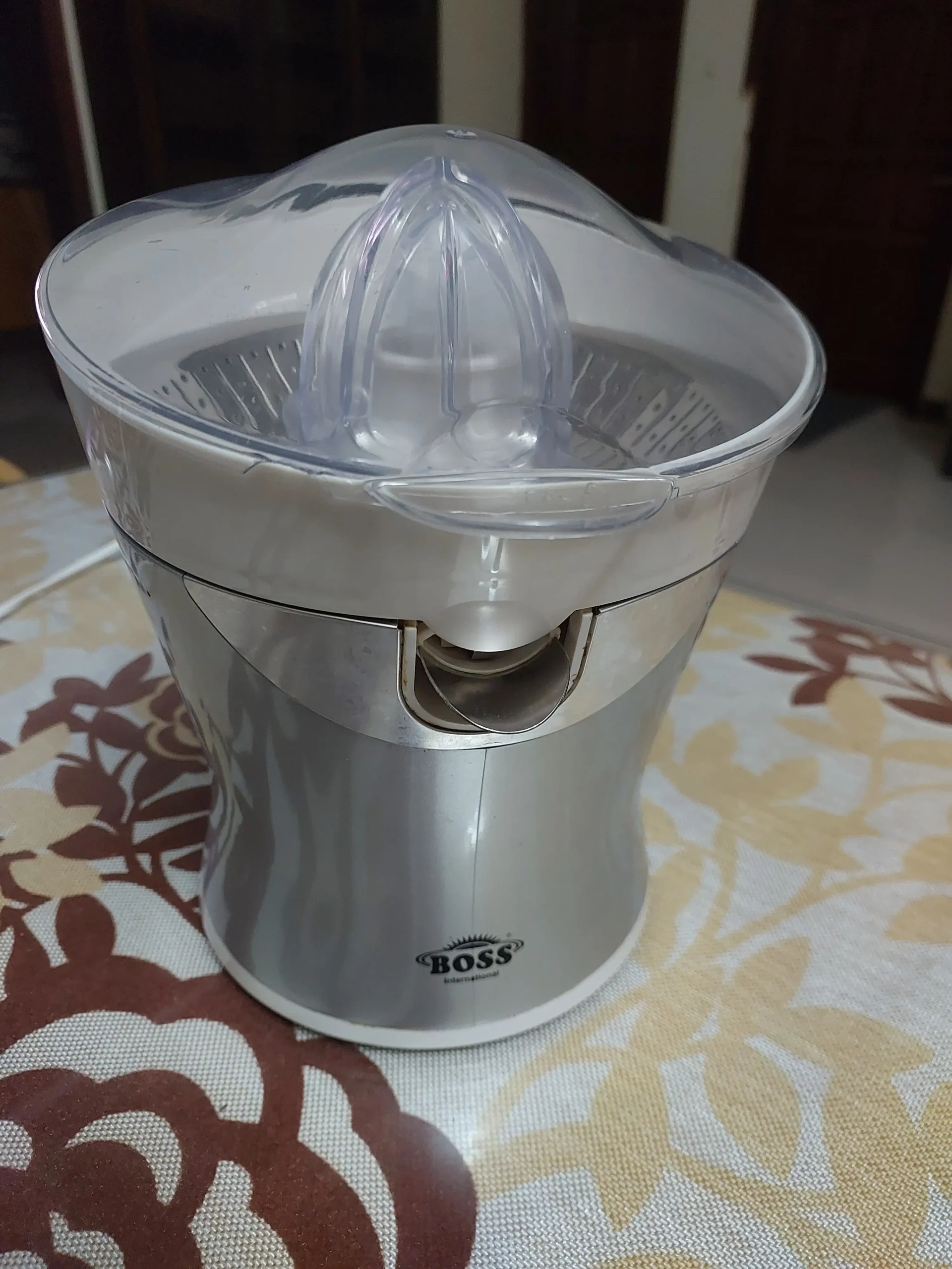 Boss Citrus Juicer