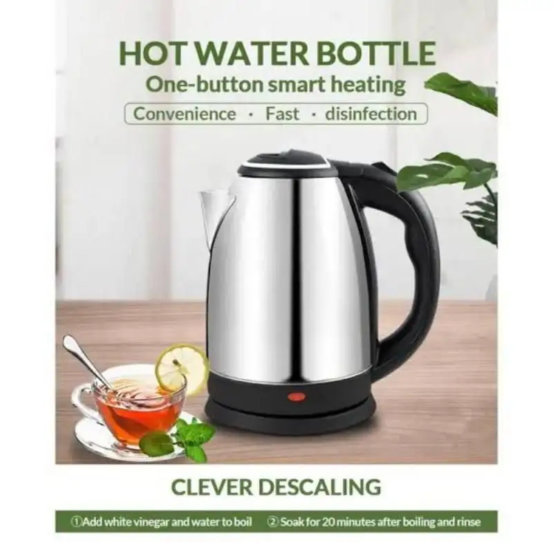 Electric kettle