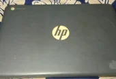 Chrome book hp
