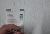 💾 Brand New SanDisk Ultra Flair USB 3.0 Flash Drive – 256GB