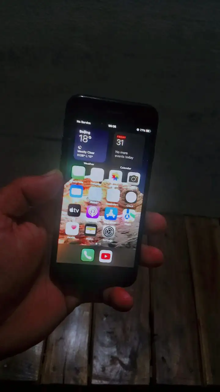 iPhone 7 for sale full ok waterproof Hai original Hai.03266954571