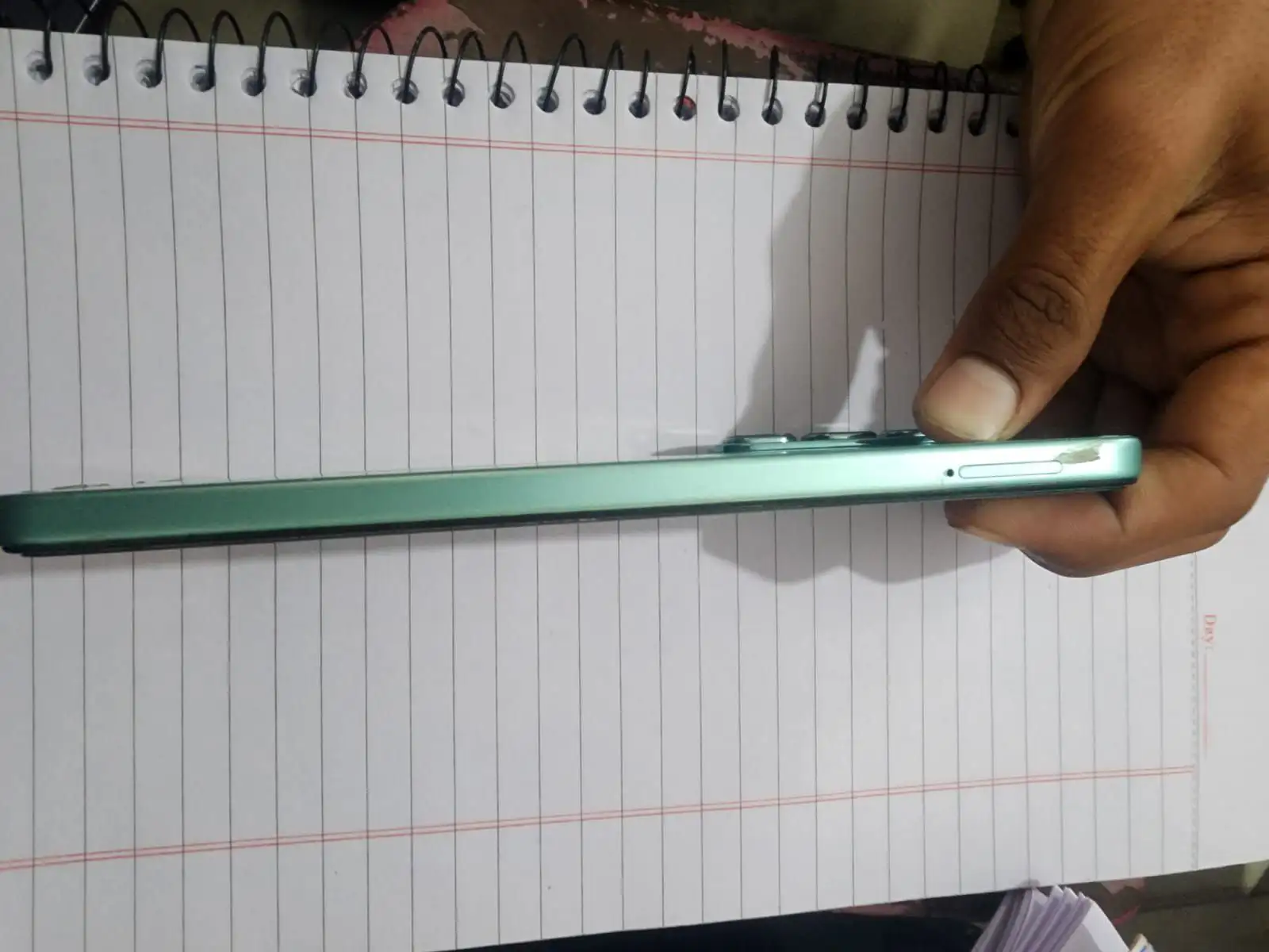 Infinix Hot 50 | 6+6GB RAM | 128GB Storage | PTA Approved | 10/10